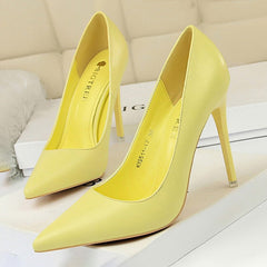 Reward Yourself Pumps
