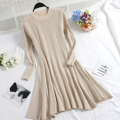 Heard Me Right Mini Dress