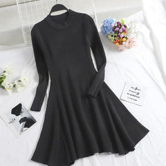 Heard Me Right Mini Dress