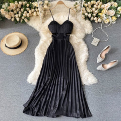 Comfort Zone Long Dress
