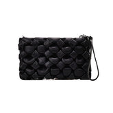 Your Arms Around Me Shoulder Bag