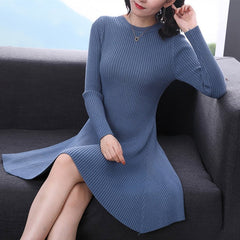Heard Me Right Mini Dress