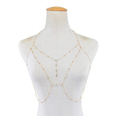Full Of Desire Body Jewelry