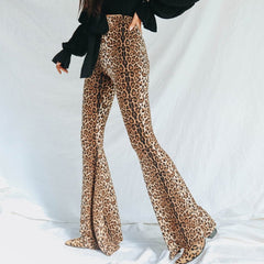 An Inevitable Day Pants