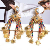 Like This Drop Dangle Earrings