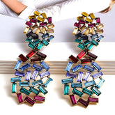 Make You My Drop Dangle Earrings