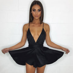 Back In Love Mini Dress
