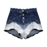 Hang Out With Me Shorts
