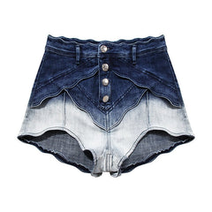 Hang Out With Me Shorts