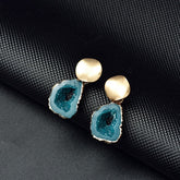 Get Away With Drop Dangle Earrings