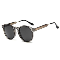 Find My Way Back Home Sunglasses