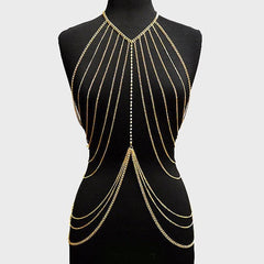 Tell Me Lies Body Jewelry