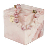 This One For Me Top Handle Bag