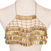 Something About Me Body Jewelry