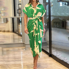 Lylaâ„?- Elegant Casual Dress
