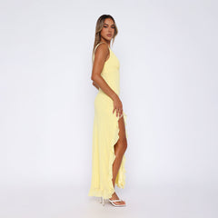 Énora | Maxi Dress