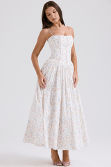 Daisy | Midi Dress