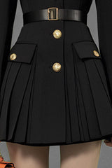 Ovella Dress