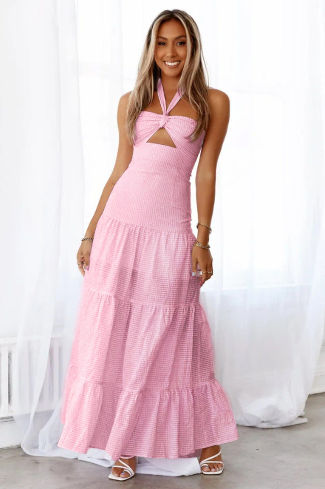 Amaya Dress