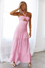 Amaya Dress