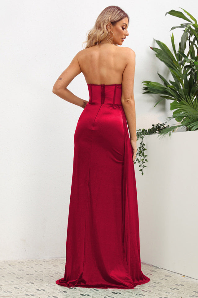 Cinderella Divine Long Dress