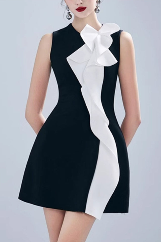 The Blythe Dress