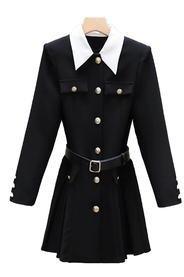 Ovella Dress