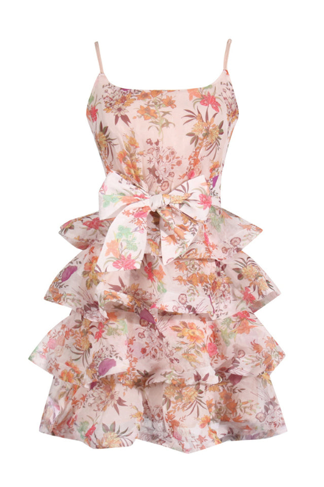 Enjoyment Dress
