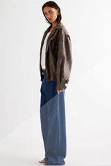 Lioness Kenny Bomber