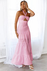 Amaya Dress