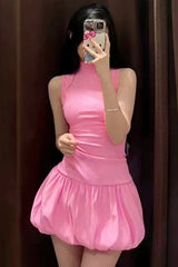 Quinn Knit Dress