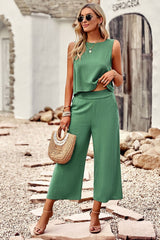 True To You Linen Sets