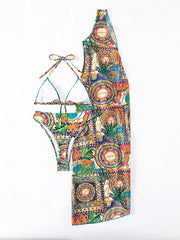 Chic Bikini â€?Sun-Kissed