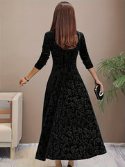 Allegra Women's Dress