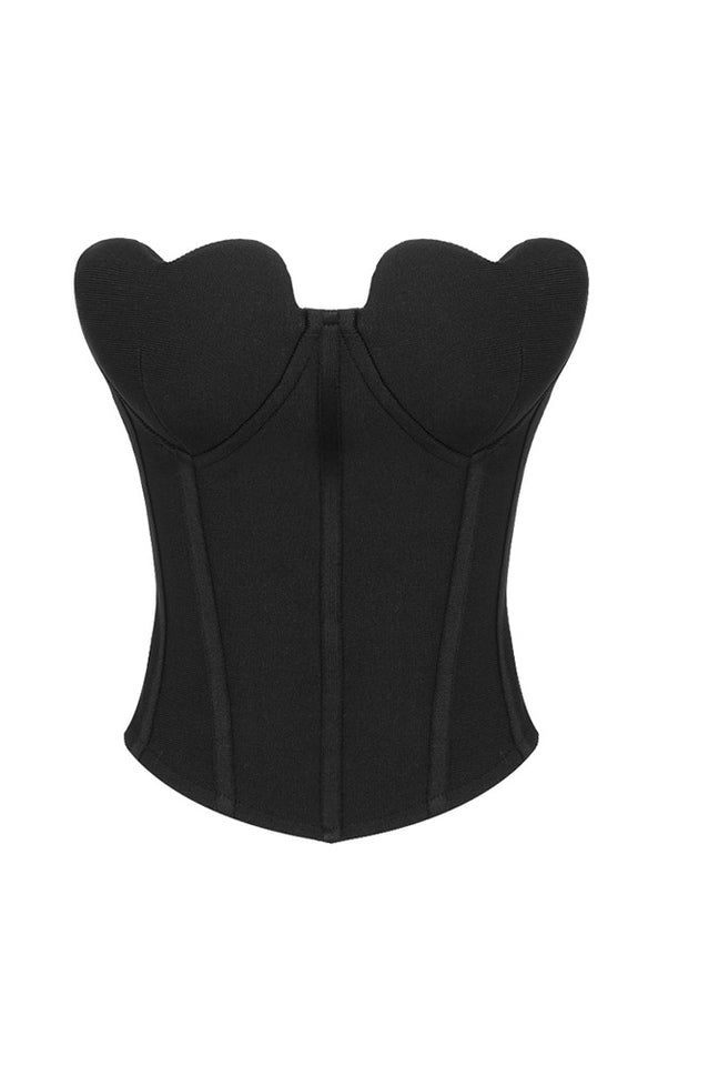 Cocorosie Corset