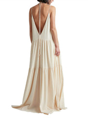 Isola Drift Maxi Dress