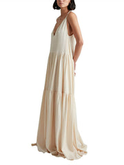 Isola Drift Maxi Dress