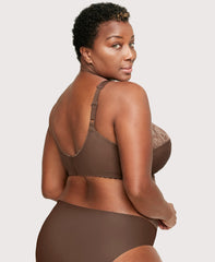 MagicLift Original Support Bra Mocha