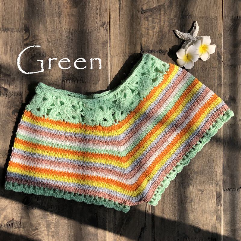 Elegant Two-Piece Set â€?Vintage Chic