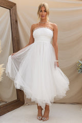 Sweetest Treat Maxi Dress