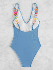 Chic Bikini â€?Sun-Kissed