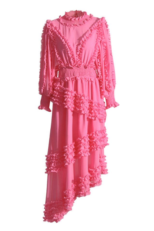 Salma Maxi Dress