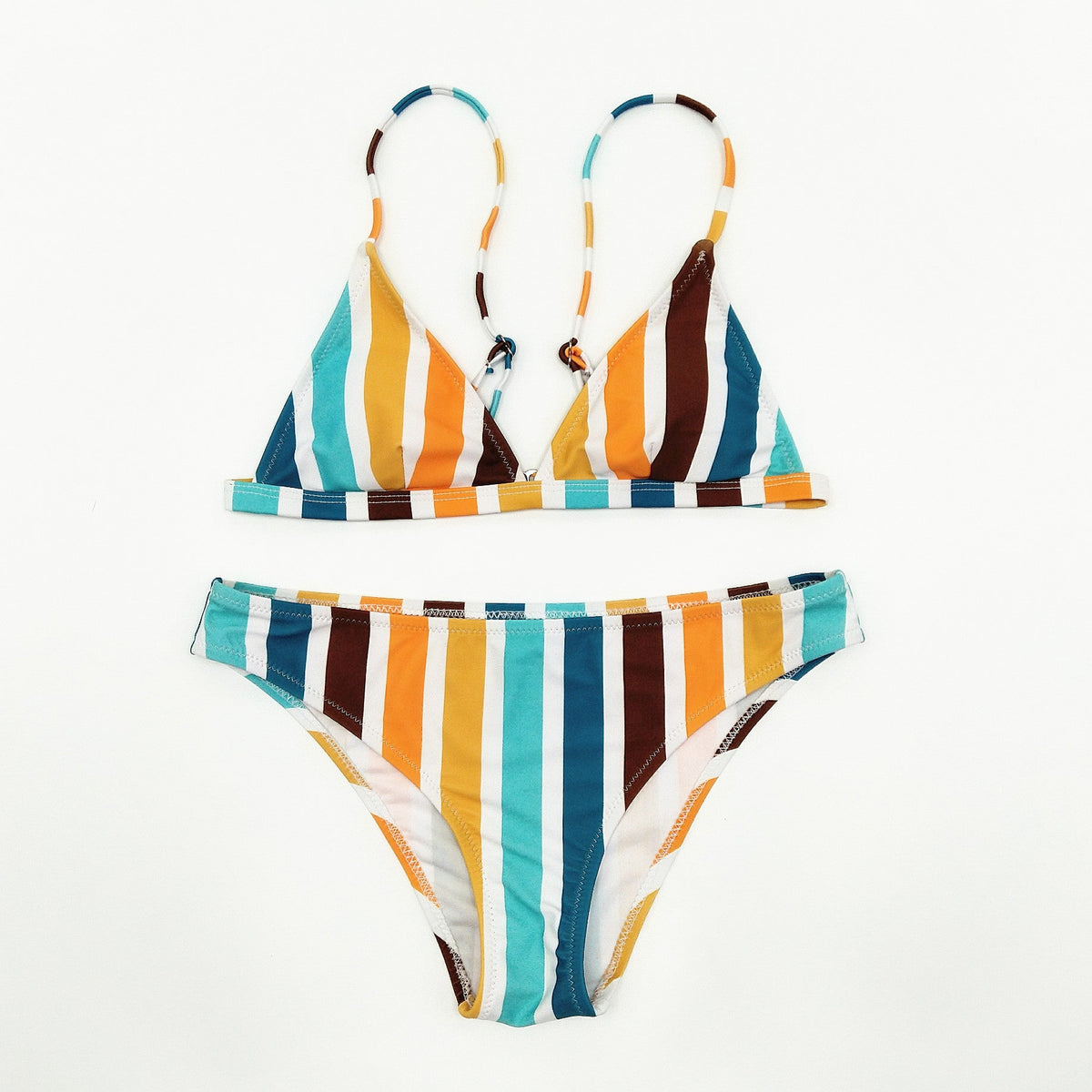 Romantic Bikini â€?Wave Rider