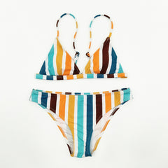 Romantic Bikini â€?Wave Rider