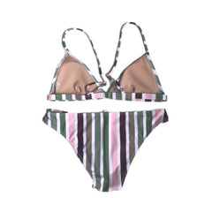Romantic Bikini â€?Wave Rider