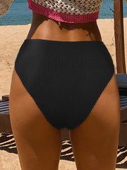 Allure Strappy Swimsuit â€?Ocean Escape