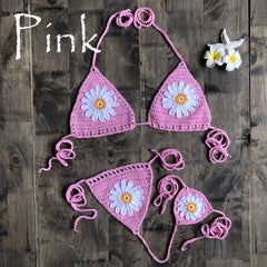 Luxe Swimsuit â€?Halter Luxe
