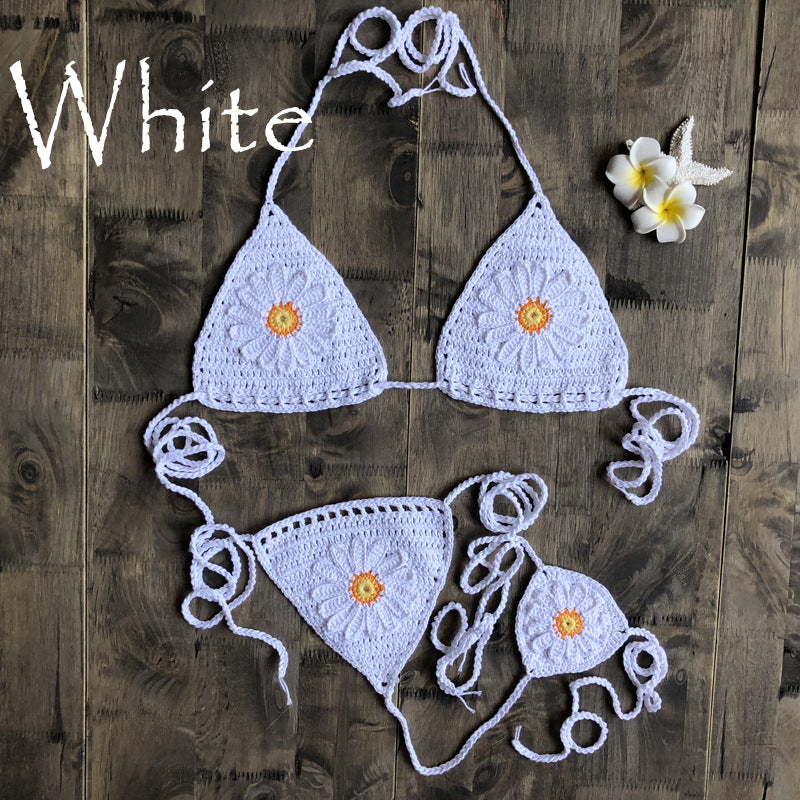 Luxe Swimsuit â€?Halter Luxe
