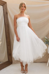 Sweetest Treat Maxi Dress