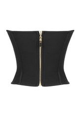 Cocorosie Corset